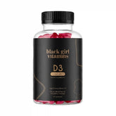 Vitamin D3 & K2