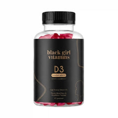 Vitamin D3 & K2