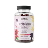 Her Balance Vaginal Probiotic Gummies