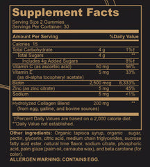 Collagen "Age Defying"