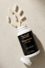 Magnesium Glycinate Capsules