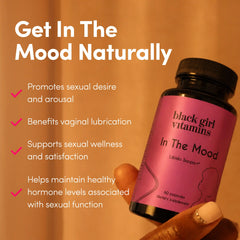In the Mood