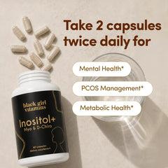 Inositol