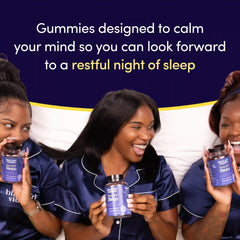 Dream Girl Sleep