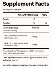 Omega 3