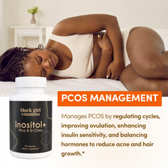Inositol