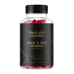 Once a Day Gummies