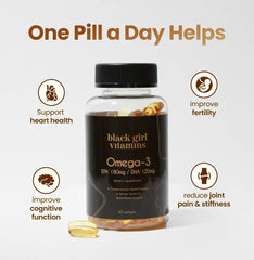 Omega 3
