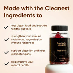 Probiotics