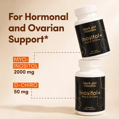 Inositol